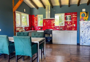 RentUp - Moderno loft en Bariloche cerca del Llao Llao